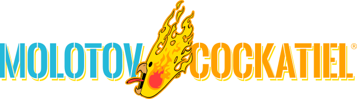 Molotov Cockatiel logo