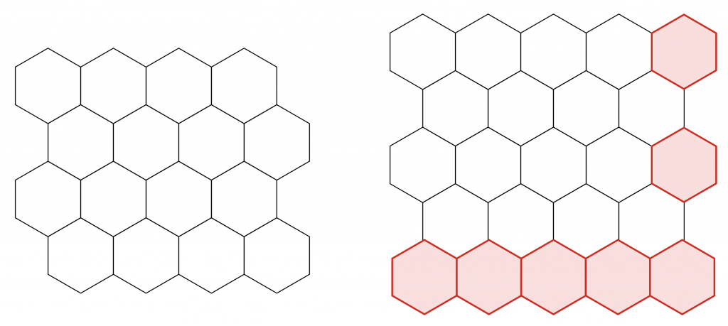 Hex Grid Comparison
